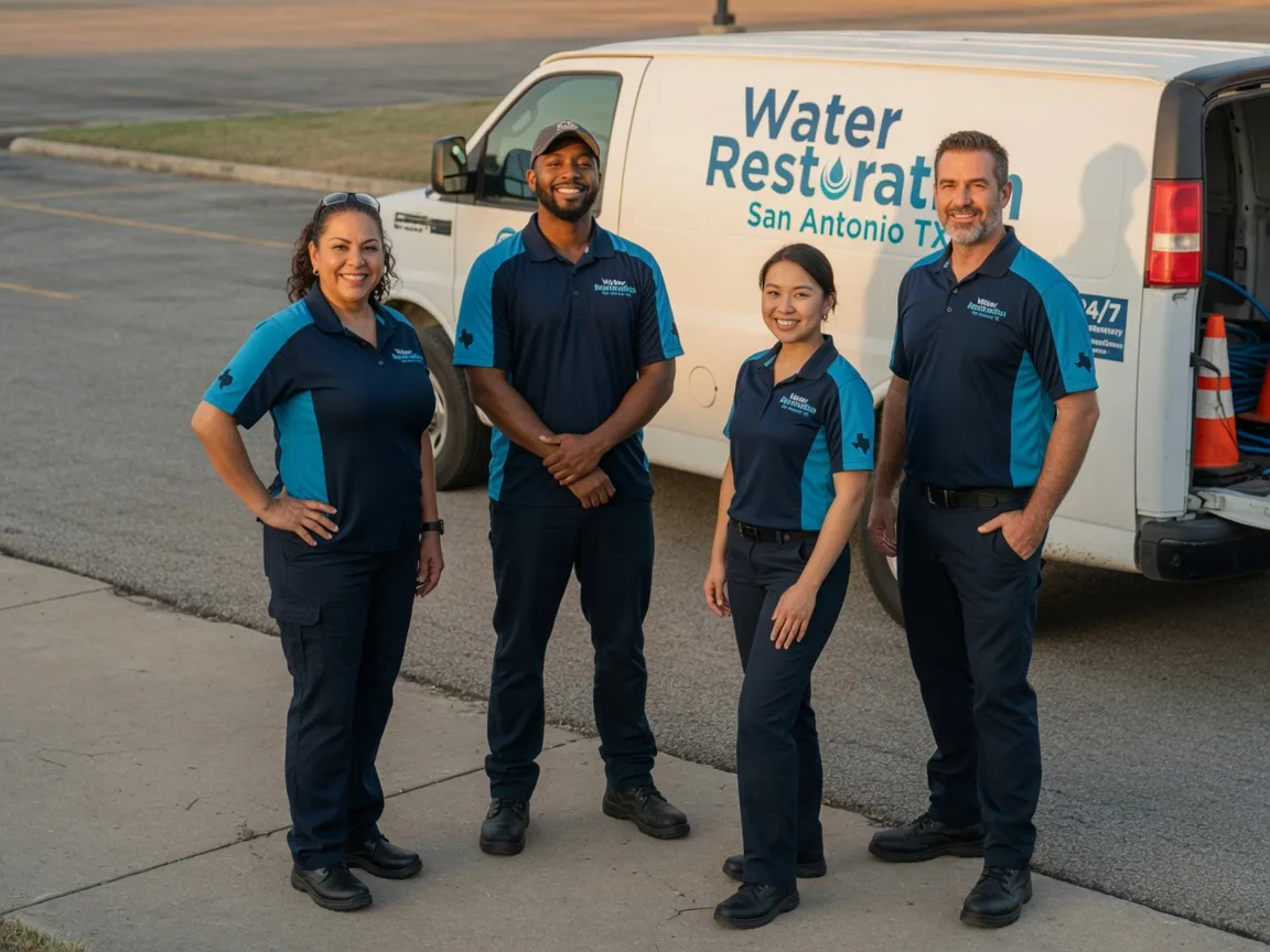 Water Damage Repair company in Mount Sterling, OH